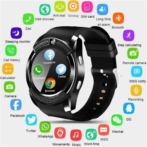 smart watch with sim card 2018|best smart watches with sim.